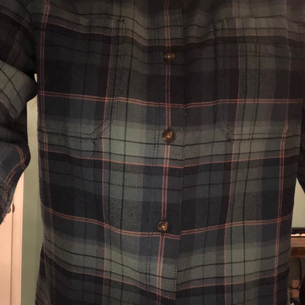 Flannel - Picture 2 of 2